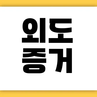 전주 흥신소 외도증거 - 더원 탐정사무소